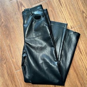 NEVER WORN Aritzia Wilfred Melina Pant. Regular Size 8